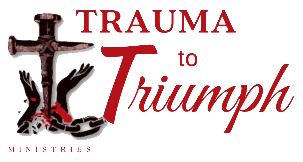 Trauma To Triumph logo CLN